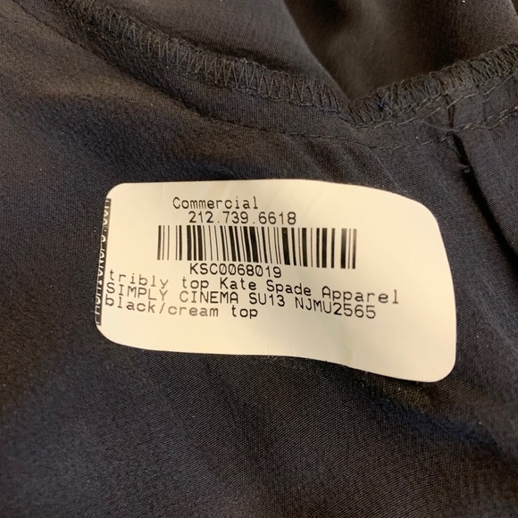 Kate spade Blouse - Picture 5 of 6